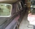 Черный ГАЗ 31105 Волга, объемом двигателя 2.3 л и пробегом 206 тыс. км за 673 $, фото 7 на Automoto.ua