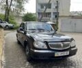 Чорний ГАЗ 31105 Волга, об'ємом двигуна 0.23 л та пробігом 85 тис. км за 2000 $, фото 2 на Automoto.ua
