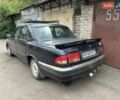 Черный ГАЗ 31105 Волга, объемом двигателя 2.29 л и пробегом 96 тыс. км за 1100 $, фото 2 на Automoto.ua