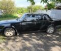 Чорний ГАЗ 31105 Волга, об'ємом двигуна 2 л та пробігом 11 тис. км за 2500 $, фото 1 на Automoto.ua