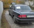 ГАЗ 31105 Волга 2007 в Дергачах на Automoto.ua Черный ГАЗ 31105 Волга, объемом двигателя 2.29 л и пробегом 187 тыс. км за 1200 $, фото 6 на Automoto.ua