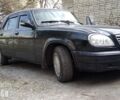 Чорний ГАЗ 31105 Волга, об'ємом двигуна 2.3 л та пробігом 135 тис. км за 2700 $, фото 14 на Automoto.ua
