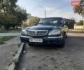 Чорний ГАЗ 31105 Волга, об'ємом двигуна 2.43 л та пробігом 120 тис. км за 4500 $, фото 1 на Automoto.ua