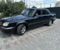 Чорний ГАЗ 31105 Волга, об'ємом двигуна 2.4 л та пробігом 160 тис. км за 3200 $, фото 4 на Automoto.ua