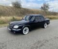 Чорний ГАЗ 31105 Волга, об'ємом двигуна 2.3 л та пробігом 80 тис. км за 2550 $, фото 1 на Automoto.ua