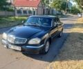 Чорний ГАЗ 31105 Волга, об'ємом двигуна 2.4 л та пробігом 181 тис. км за 1602 $, фото 1 на Automoto.ua