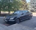 Чорний ГАЗ 31105 Волга, об'ємом двигуна 2.29 л та пробігом 160 тис. км за 2000 $, фото 1 на Automoto.ua