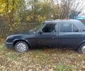 Черный ГАЗ 31105 Волга, объемом двигателя 0 л и пробегом 200 тыс. км за 1131 $, фото 1 на Automoto.ua