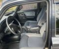 Чорний ГАЗ 31105 Волга, об'ємом двигуна 2.3 л та пробігом 80 тис. км за 2550 $, фото 10 на Automoto.ua