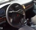 Черный ГАЗ 31105 Волга, объемом двигателя 2.3 л и пробегом 135 тыс. км за 2700 $, фото 8 на Automoto.ua