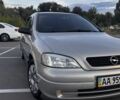 Чорний ГАЗ 31105 Волга, об'ємом двигуна 2.3 л та пробігом 19 тис. км за 5800 $, фото 4 на Automoto.ua
