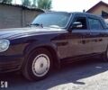Черный ГАЗ 31105 Волга, объемом двигателя 2.3 л и пробегом 135 тыс. км за 2700 $, фото 1 на Automoto.ua