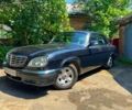Чорний ГАЗ 31105 Волга, об'ємом двигуна 2.3 л та пробігом 36 тис. км за 2860 $, фото 1 на Automoto.ua
