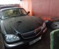Черный ГАЗ 31105 Волга, объемом двигателя 0 л и пробегом 38 тыс. км за 3900 $, фото 1 на Automoto.ua