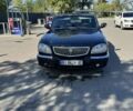 Чорний ГАЗ 31105 Волга, об'ємом двигуна 2.3 л та пробігом 80 тис. км за 2550 $, фото 16 на Automoto.ua