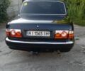 Чорний ГАЗ 31105 Волга, об'ємом двигуна 2.4 л та пробігом 89 тис. км за 1700 $, фото 3 на Automoto.ua