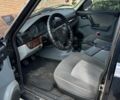 Чорний ГАЗ 31105 Волга, об'ємом двигуна 2.4 л та пробігом 160 тис. км за 3200 $, фото 5 на Automoto.ua