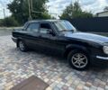 Чорний ГАЗ 31105 Волга, об'ємом двигуна 2.4 л та пробігом 160 тис. км за 3200 $, фото 2 на Automoto.ua