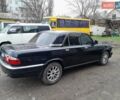 Черный ГАЗ 31105 Волга, объемом двигателя 2.43 л и пробегом 90 тыс. км за 5500 $, фото 1 на Automoto.ua