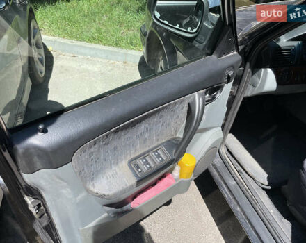 Чорний ГАЗ 31105 Волга, об'ємом двигуна 2.3 л та пробігом 110 тис. км за 3500 $, фото 8 на Automoto.ua