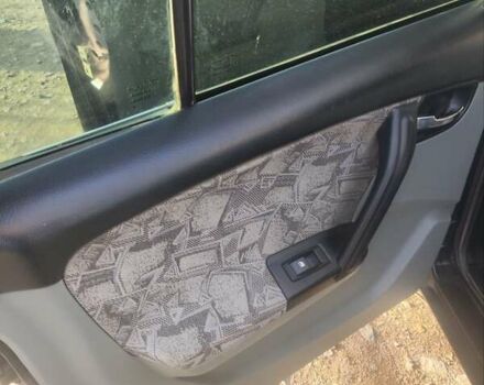 Чорний ГАЗ 31105 Волга, об'ємом двигуна 2.3 л та пробігом 230 тис. км за 1000 $, фото 5 на Automoto.ua