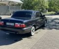 Чорний ГАЗ 31105 Волга, об'ємом двигуна 2.3 л та пробігом 80 тис. км за 2550 $, фото 20 на Automoto.ua