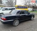 Чорний ГАЗ 31105 Волга, об'ємом двигуна 2.43 л та пробігом 90 тис. км за 5500 $, фото 1 на Automoto.ua