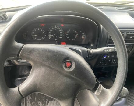 Чорний ГАЗ 31105 Волга, об'ємом двигуна 2.3 л та пробігом 80 тис. км за 2550 $, фото 11 на Automoto.ua