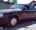 Черный ГАЗ 31105 Волга, объемом двигателя 2.3 л и пробегом 135 тыс. км за 2700 $, фото 1 на Automoto.ua