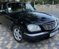 Чорний ГАЗ 31105 Волга, об'ємом двигуна 2.3 л та пробігом 30 тис. км за 3613 $, фото 1 на Automoto.ua