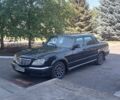 Чорний ГАЗ 31105 Волга, об'ємом двигуна 2.29 л та пробігом 160 тис. км за 2000 $, фото 1 на Automoto.ua