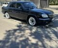 Чорний ГАЗ 31105 Волга, об'ємом двигуна 2.3 л та пробігом 80 тис. км за 2550 $, фото 17 на Automoto.ua