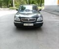 Черный ГАЗ 31105 Волга, объемом двигателя 2.4 л и пробегом 70 тыс. км за 1750 $, фото 1 на Automoto.ua