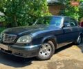 Чорний ГАЗ 31105 Волга, об'ємом двигуна 2.29 л та пробігом 36 тис. км за 2900 $, фото 1 на Automoto.ua