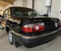 Чорний ГАЗ 31105 Волга, об'ємом двигуна 0 л та пробігом 19 тис. км за 5724 $, фото 1 на Automoto.ua