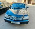 Чорний ГАЗ 31105 Волга, об'ємом двигуна 2.3 л та пробігом 110 тис. км за 4500 $, фото 1 на Automoto.ua