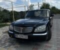 Чорний ГАЗ 31105 Волга, об'ємом двигуна 2.4 л та пробігом 160 тис. км за 3200 $, фото 1 на Automoto.ua