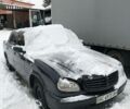 Черный ГАЗ 31105 Волга, объемом двигателя 2.4 л и пробегом 133 тыс. км за 3000 $, фото 1 на Automoto.ua