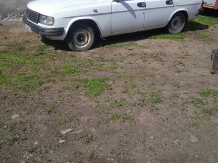 ГАЗ 31105 Волга 2004 в Самборе на Automoto.ua Черный ГАЗ 31105 Волга, объемом двигателя 2.3 л и пробегом 113 тыс. км за 550 $, фото 1 на Automoto.ua