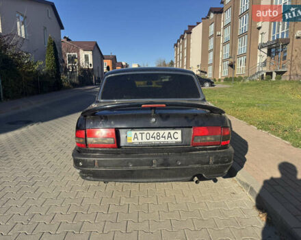 ГАЗ 31105 Волга 2005 в Хмельницком на Automoto.ua Черный ГАЗ 31105 Волга, объемом двигателя 2.4 л и пробегом 197 тыс. км за 1000 $, фото 1 на Automoto.ua