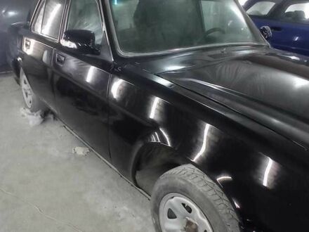 ГАЗ 31105 Волга 2006 в Городок на Automoto.ua Черный ГАЗ 31105 Волга, объемом двигателя 2.3 л и пробегом 180 тыс. км за 1900 $, фото 1 на Automoto.ua