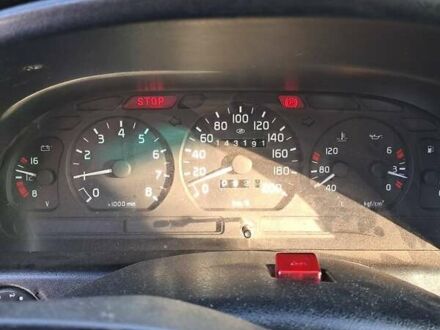 ГАЗ 31105 Волга 2007 в Знаменке на Automoto.ua Черный ГАЗ 31105 Волга, объемом двигателя 2.3 л и пробегом 143 тыс. км за 2500 $, фото 1 на Automoto.ua