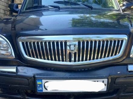 ГАЗ 31105 Волга 2008 в Черновцах на Automoto.ua Черный ГАЗ 31105 Волга, объемом двигателя 0 л и пробегом 129 тыс. км за 2500 $, фото 1 на Automoto.ua