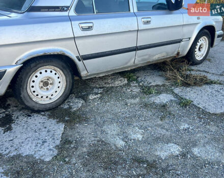 ГАЗ 31105 Волга 2004 в Николаеве на Automoto.ua Красный ГАЗ 31105 Волга, объемом двигателя 2.43 л и пробегом 190 тыс. км за 850 $, фото 9 на Automoto.ua