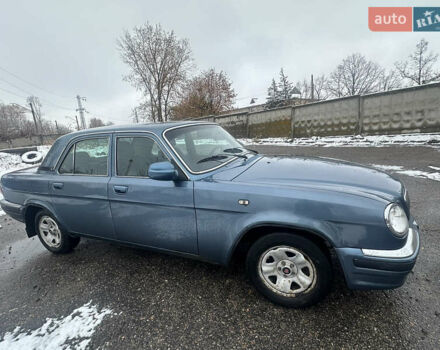 ГАЗ 31105 Волга, объемом двигателя 2.29 л и пробегом 40 тыс. км за 2199 $, фото 2 на Automoto.ua
