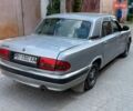 ГАЗ 31105 Волга, объемом двигателя 2.4 л и пробегом 173 тыс. км за 1000 $, фото 4 на Automoto.ua