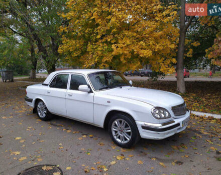 ГАЗ 31105 Волга, объемом двигателя 2.3 л и пробегом 175 тыс. км за 2300 $, фото 1 на Automoto.ua