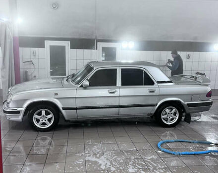 ГАЗ 31105 Волга, объемом двигателя 2.43 л и пробегом 140 тыс. км за 1800 $, фото 6 на Automoto.ua