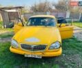 ГАЗ 31105 Волга, объемом двигателя 2.3 л и пробегом 280 тыс. км за 500 $, фото 1 на Automoto.ua