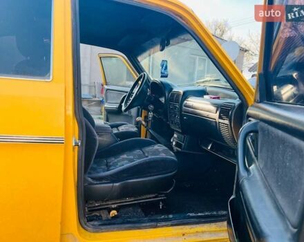 ГАЗ 31105 Волга, объемом двигателя 2.3 л и пробегом 280 тыс. км за 500 $, фото 4 на Automoto.ua
